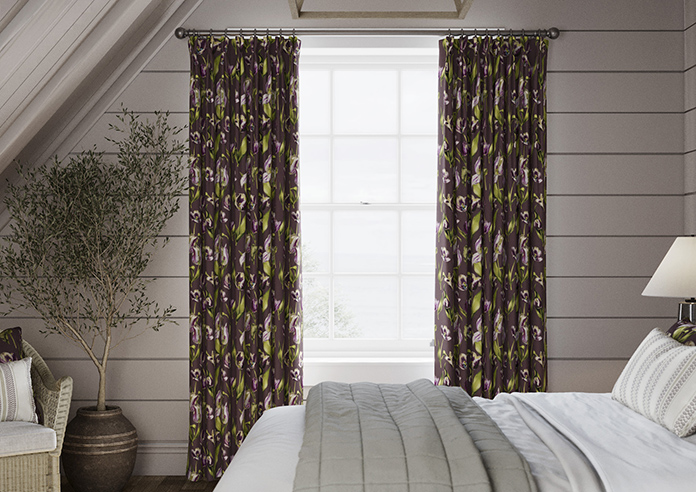 Carries, Scuffs - Made to Measure Curtains - Image 3